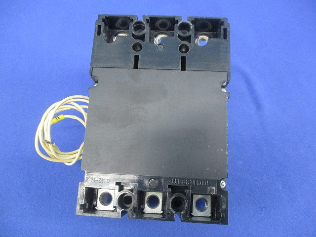 ノーヒューズ遮断器3P120A(単3中性線欠相保護付) NF125-NCWS