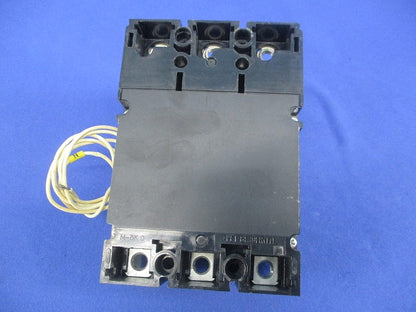ノーヒューズ遮断器3P120A(単3中性線欠相保護付) NF125-NCWS
