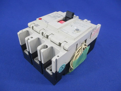 ノーヒューズ遮断器3P120A(単3中性線欠相保護付) NF125-NCWS