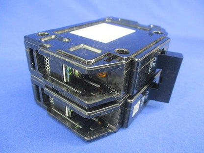 ノーヒューズブレーカ 2P20A(ジャンク品) BH-K