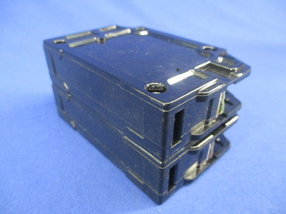 ノーヒューズブレーカ 2P20A(ジャンク品) BH-K