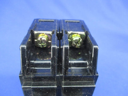 ノーヒューズブレーカ 2P20A(ジャンク品) BH-K