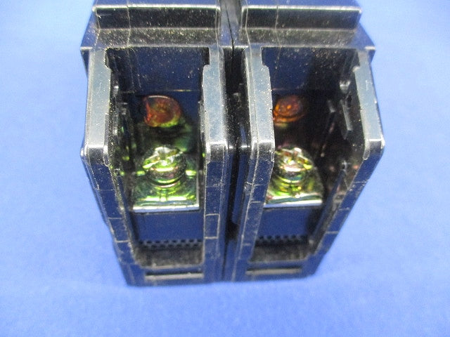 ノーヒューズブレーカ 2P20A(ジャンク品) BH-K