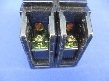 ノーヒューズブレーカ 2P20A(ジャンク品) BH-K