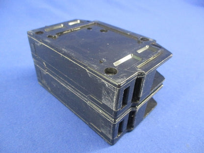 ノーヒューズブレーカ 2P75A(ジャンク品) BH-K100