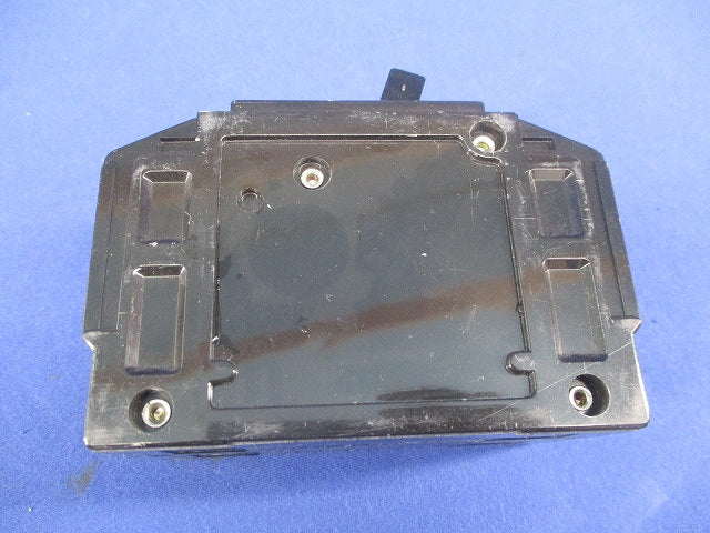 ノーヒューズブレーカ 2P75A(ジャンク品) BH-K100