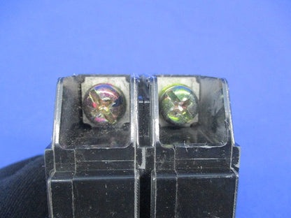 ノーヒューズブレーカ 2P75A(ジャンク品) BH-K100