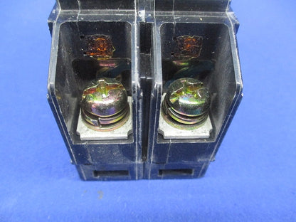 ノーヒューズブレーカ 2P75A(ジャンク品) BH-K100