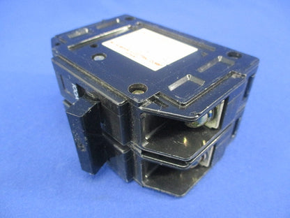 ノーヒューズブレーカ 2P100A(ジャンク品) BH-K100