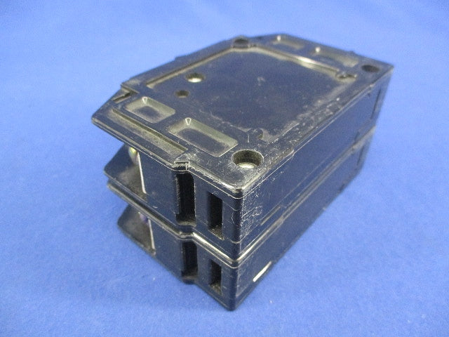 ノーヒューズブレーカ 2P100A(ジャンク品) BH-K100