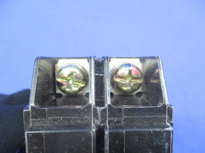 ノーヒューズブレーカ 2P100A(ジャンク品) BH-K100