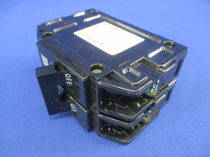 ノーヒューズブレーカ 2P30A(ジャンク品) BH-K
