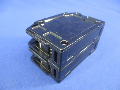 ノーヒューズブレーカ 2P30A(ジャンク品) BH-K