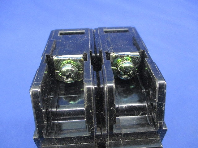 ノーヒューズブレーカ 2P30A(ジャンク品) BH-K