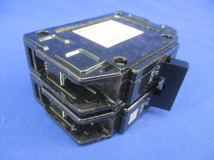 ノーヒューズブレーカ 2P20A(ジャンク品) BH-K
