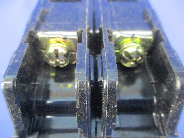 ノーヒューズブレーカ 2P20A(ジャンク品) BH-K