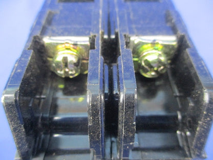 ノーヒューズブレーカ 2P20A(ジャンク品) BH-K
