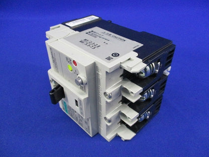 電動機保護用漏電遮断器3P100A EW100EAM-3P100
