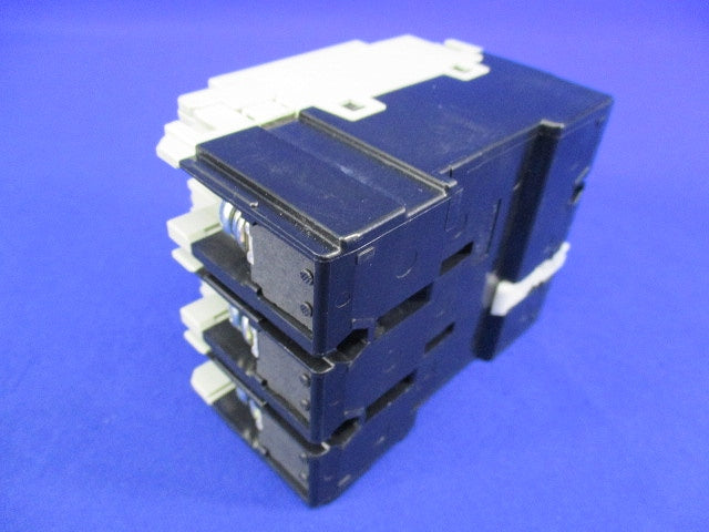 電動機保護用漏電遮断器3P100A EW100EAM-3P100