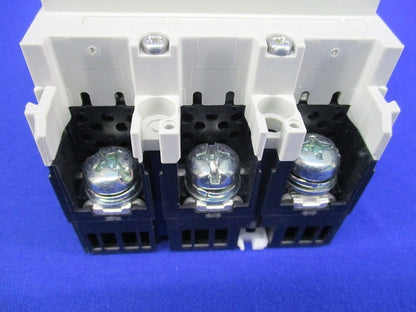 電動機保護用漏電遮断器3P100A EW100EAM-3P100