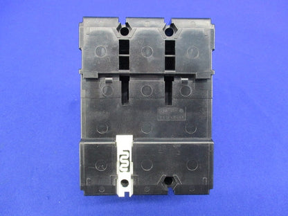 電動機保護用漏電遮断器3P100A EW100EAM-3P100