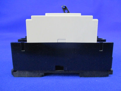 ノーヒューズブレーカー 2P10A NF30-CS