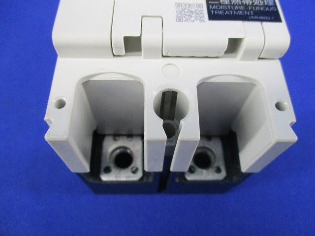 ノーヒューズブレーカ 2P15A NF125-SV