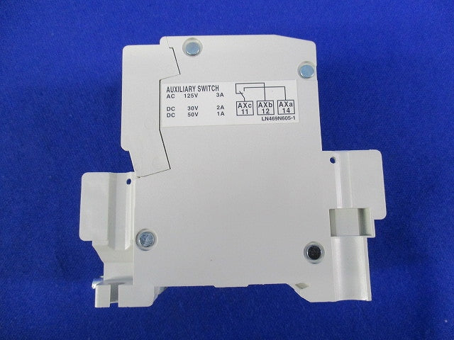 サーキットプロテクタ 2P2E15A CP30-BA