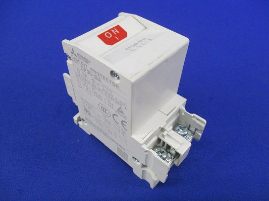 サーキットプロテクタ 2P2E0.3A(ビス不足) CP30-BA