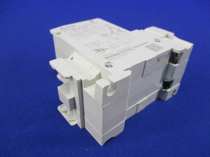 サーキットプロテクタ 2P2E0.3A(ビス不足) CP30-BA