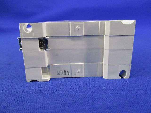 サーキットプロテクタ 2P2E0.3A(ビス不足) CP30-BA
