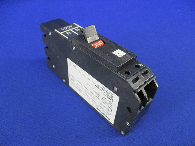 サーキットブレーカ2P1E20A BKF-50P BFK2201RNK