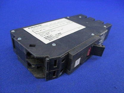 サーキットブレーカ2P1E20A BKF-50P BFK2201RNK
