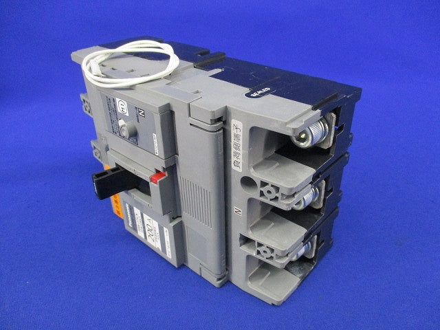 サーキットブレーカ3P200A(単3中性線欠相保護付) BBW-225CN BBW3200C5