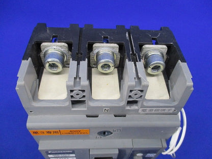 サーキットブレーカ3P200A(単3中性線欠相保護付) BBW-225CN BBW3200C5