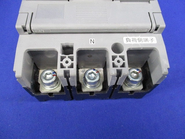 サーキットブレーカ3P200A(単3中性線欠相保護付) BBW-225CN BBW3200C5