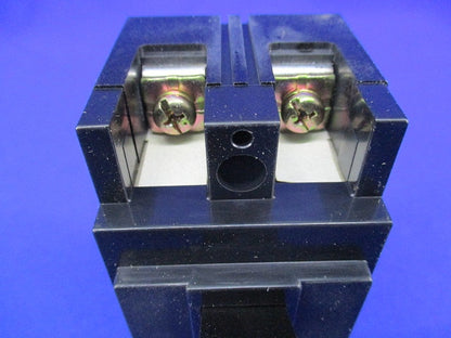 サーキットブレーカ2P5A(ジャンク品) NBE52C