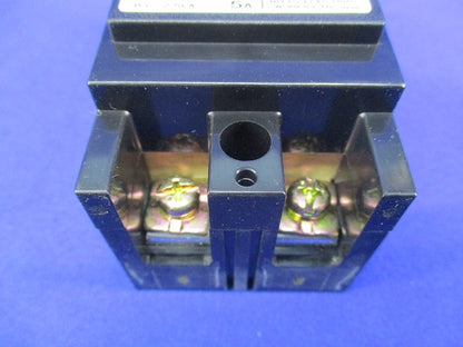 サーキットブレーカ2P5A(ジャンク品) NBE52C