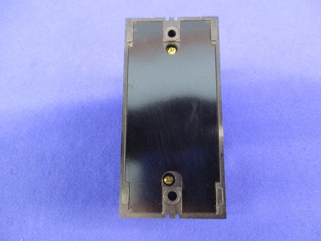 サーキットブレーカ2P5A(ジャンク品) NBE52C