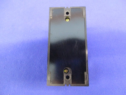サーキットブレーカ2P5A(ジャンク品) NBE52C