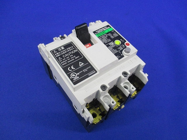 漏電遮断器15A EG33AC