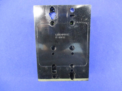 ノーヒューズブレーカ3P5A(ジャンク品) NF30-GD