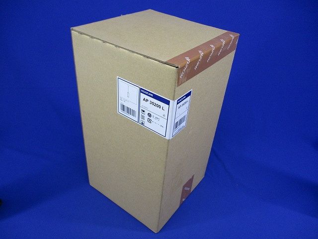 LEDペンダントライト 2700K 白熱球60W相当 フランジ 非調光 AP35200L