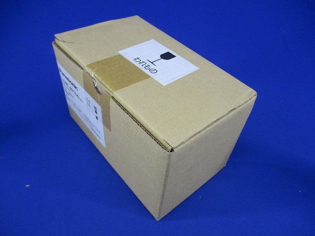 LEDスポットライト 3500K 電源内蔵 調光不可 80形 拡散 シルバー LGW40194LE1