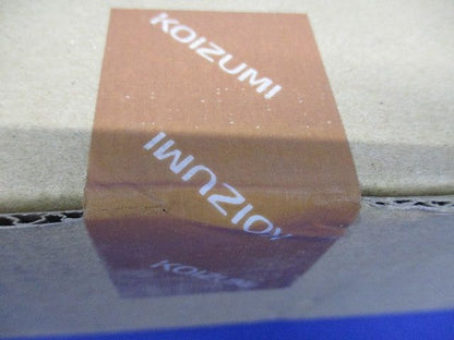 LED･断熱施工用ダウンライトφ100(新品未開梱) AD1008W50