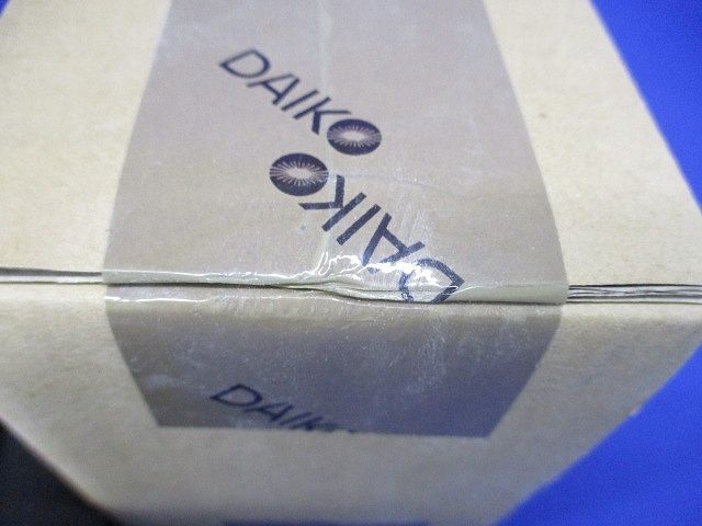 LEDダウンライト 調光器・電源別売 3000K LED交換不可 φ75 LZD-92808YW