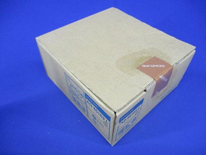 LEDダウンライト LED一体型 5000K 調光器併用不可 φ100 AD45163L