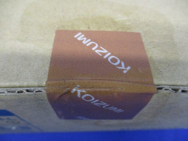 LEDダウンライト LED一体型 5000K 調光器併用不可 φ100 AD45163L