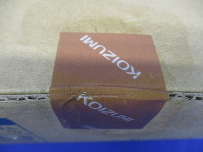 LEDダウンライト LED一体型 5000K 調光器併用不可 φ100 AD45163L