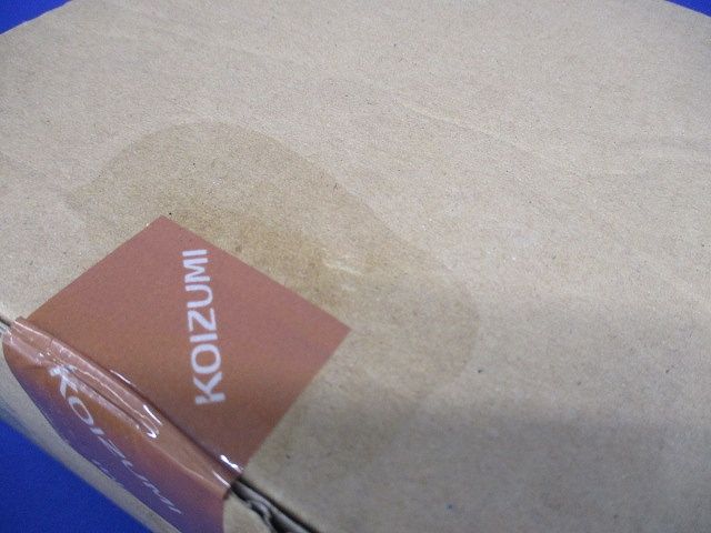 LEDダウンライト LED一体型 5000K 調光器併用不可 φ100 AD45163L